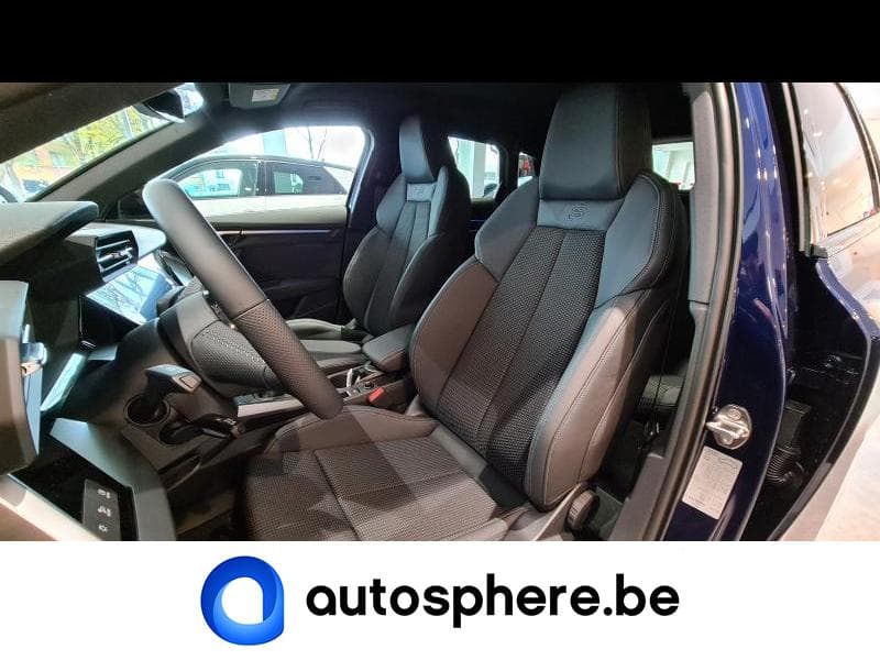 Audi A3 Sportback - 13