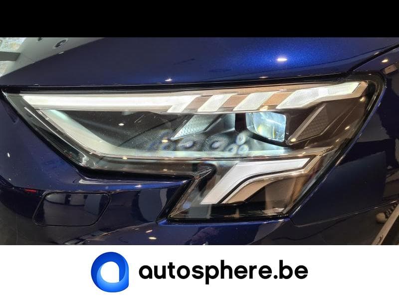 Audi A3 Sportback - 6