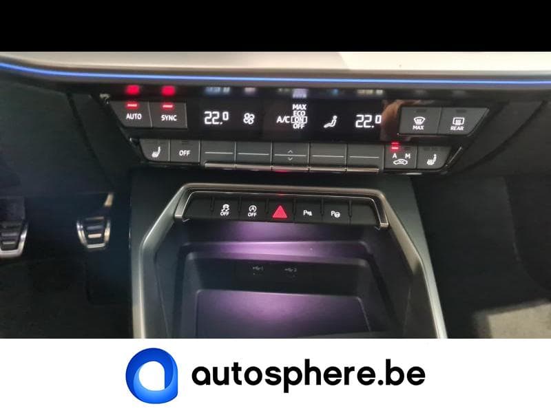 Audi A3 Sportback - 16
