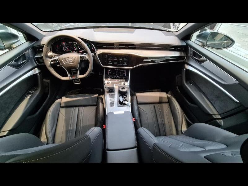 Audi A6 Sport - 15