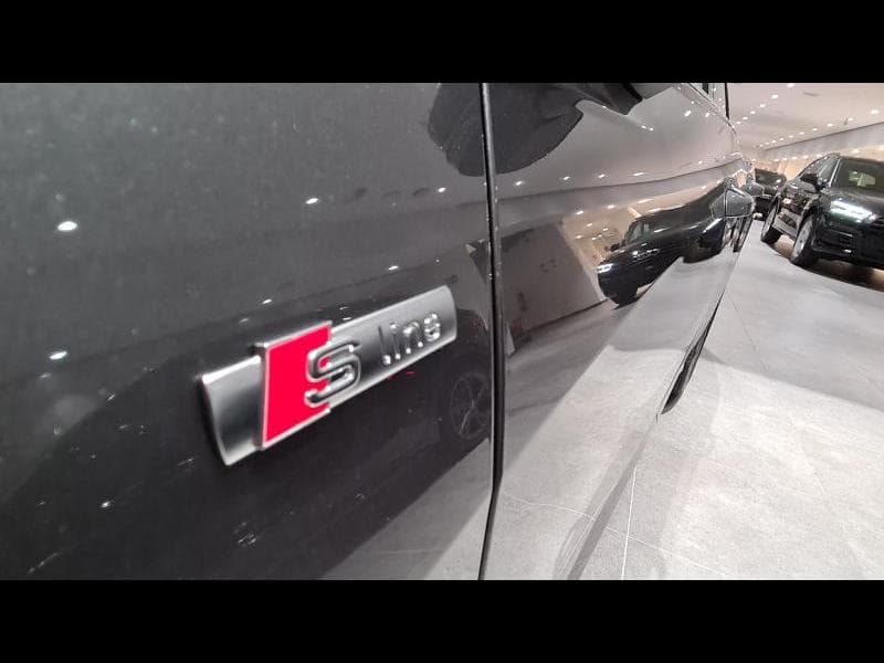 Audi A6 Sport - 7