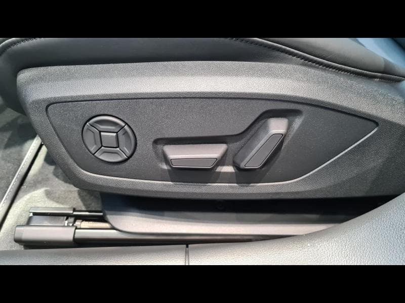 Audi A6 Sport - 21