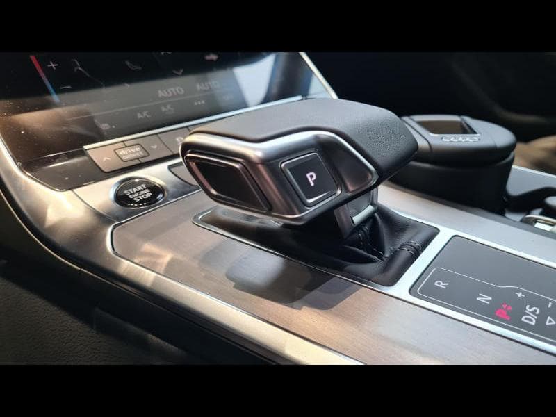 Audi A6 Sport - 18