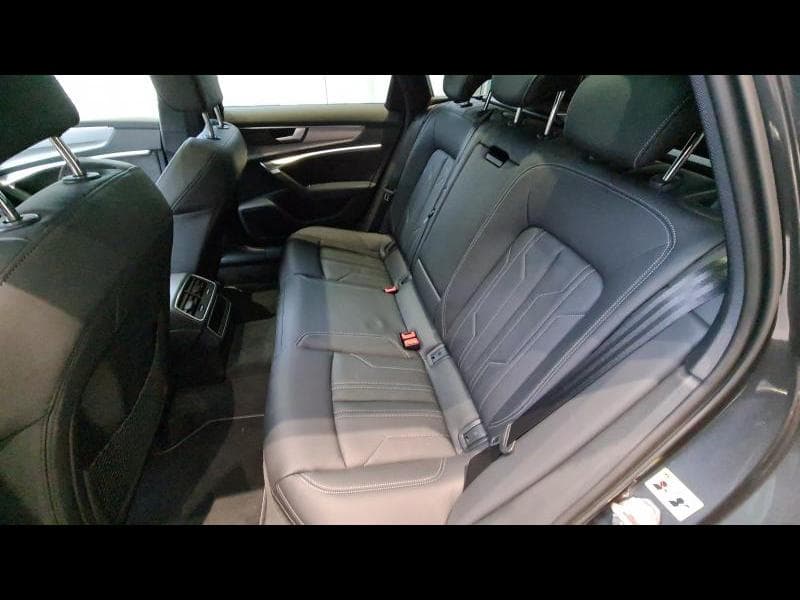 Audi A6 Sport - 23