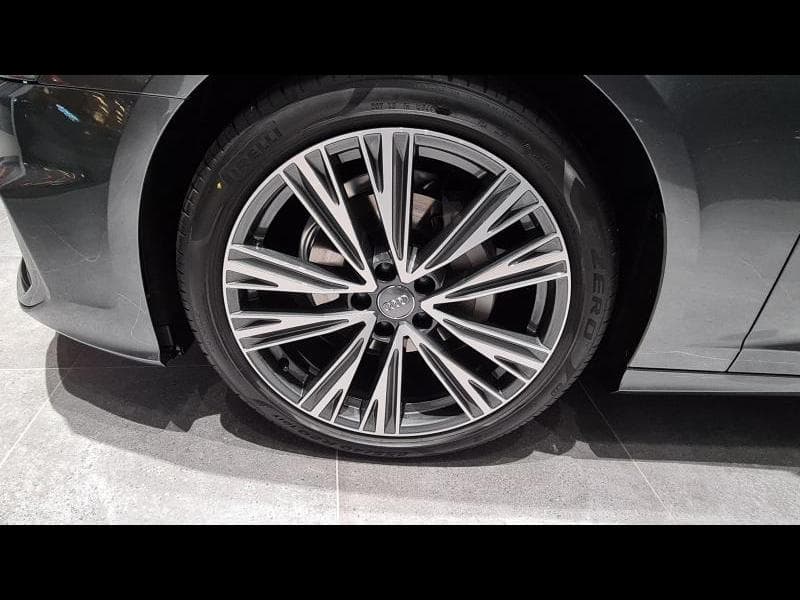 Audi A6 Sport - 6