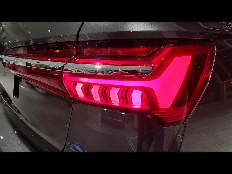 Audi A6 Sport - 8