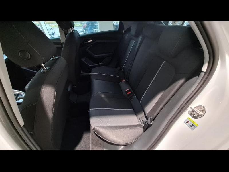 Audi A1 S Line - 12