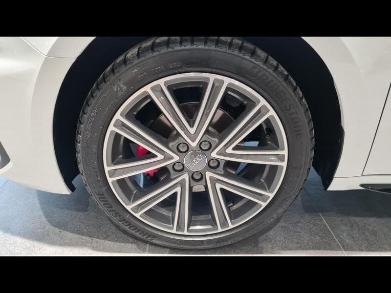 Audi A1 S Line - 5
