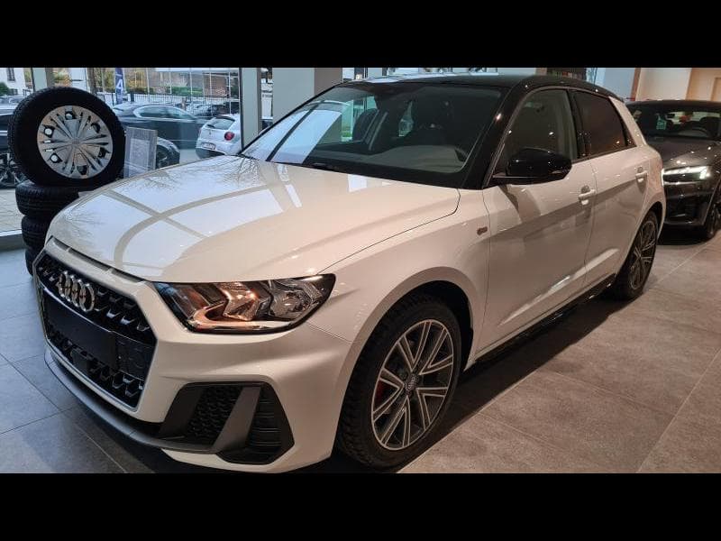 Audi A1 S Line - 3