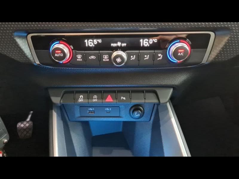 Audi A1 S Line - 17