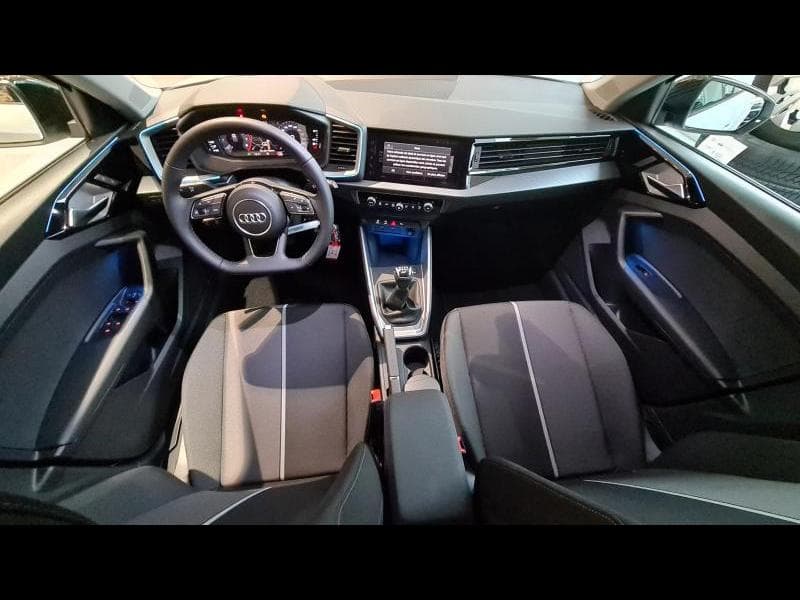 Audi A1 S Line - 10