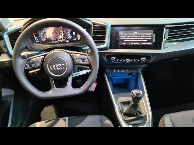 Audi A1 S Line - 8