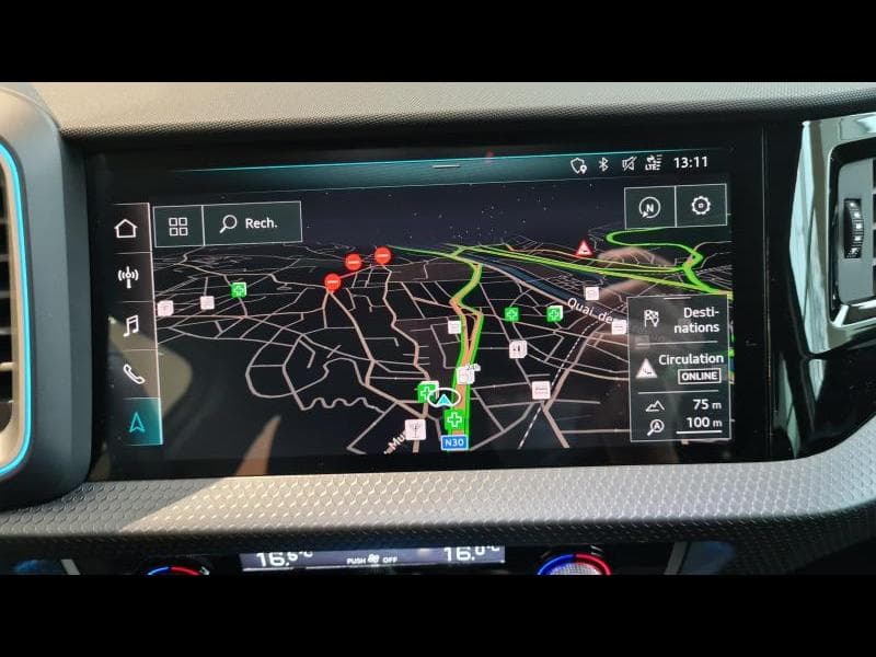 Audi A1 S Line - 16