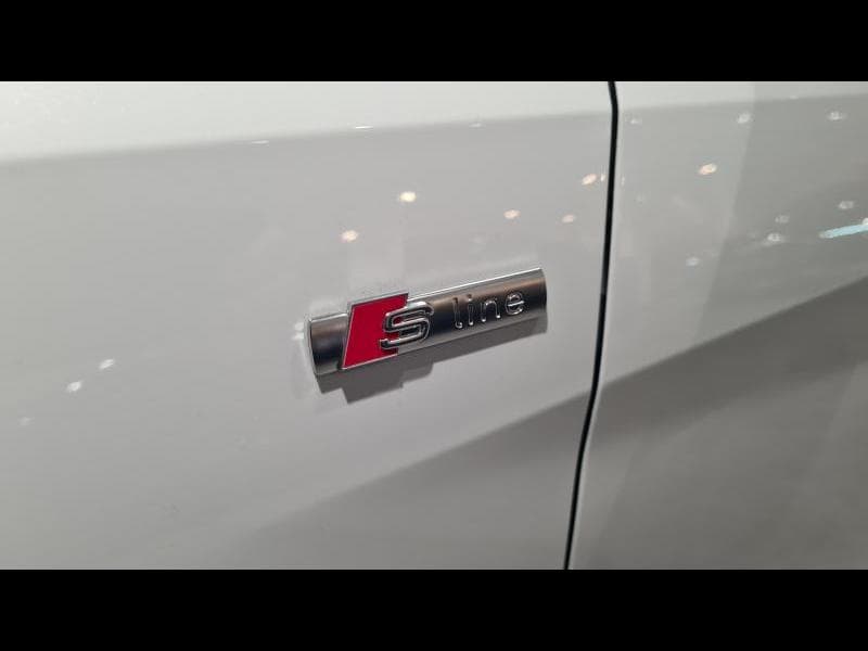 Audi A1 S Line - 6