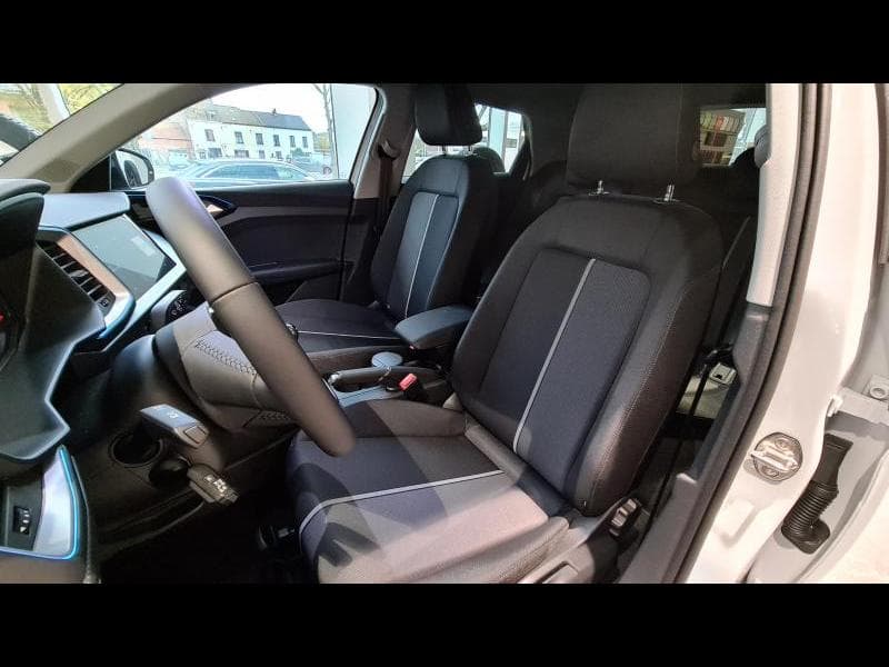 Audi A1 S Line - 11
