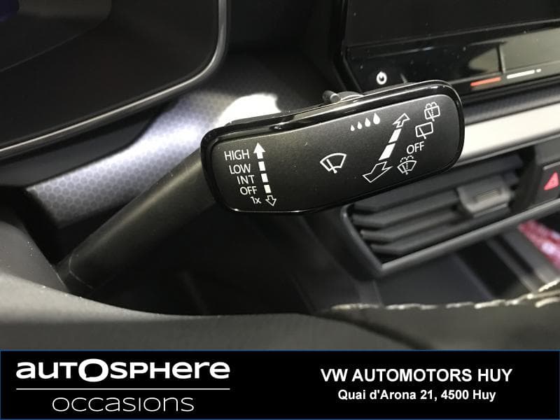 Seat Leon Park Pilot/GPS/CA - 22