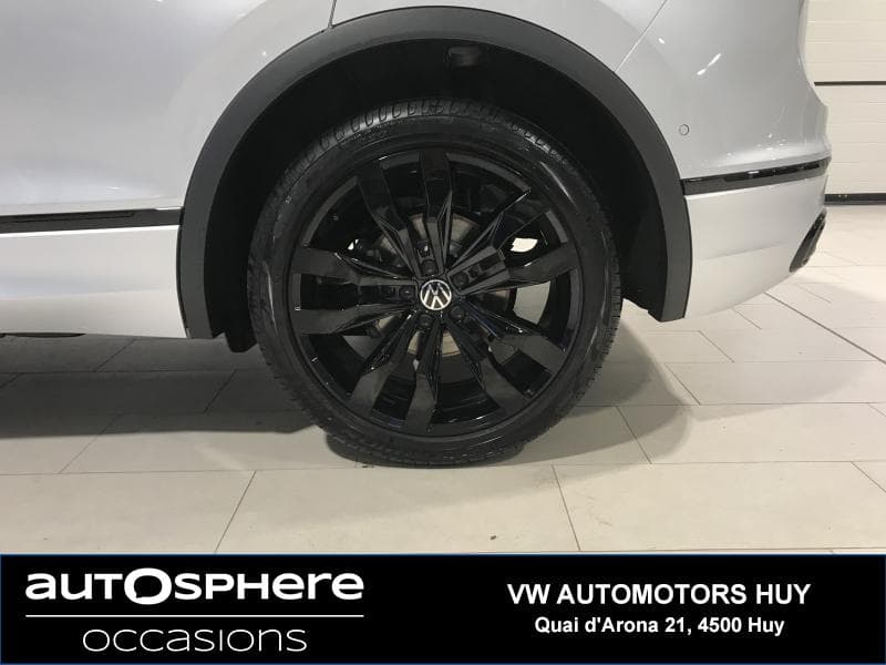 Volkswagen Tiguan R-line/GPS/CAMERA - 6