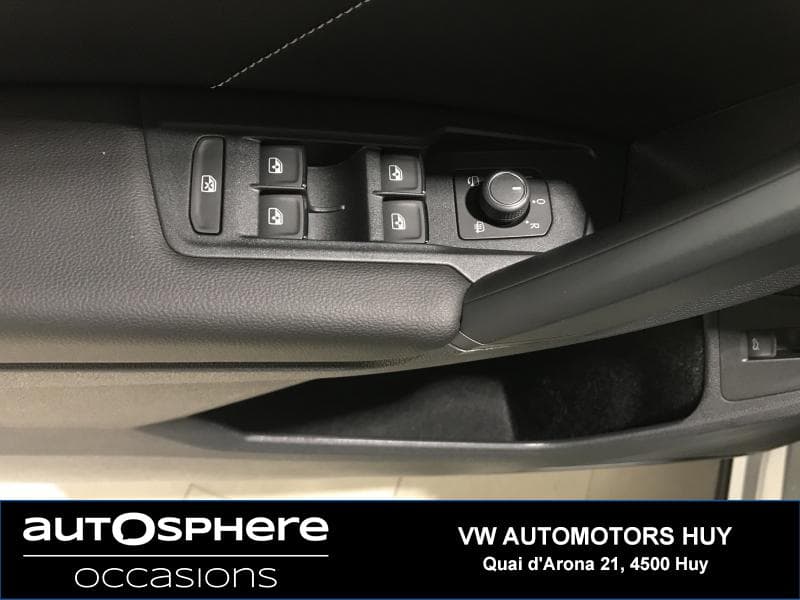 Volkswagen Tiguan R-line/GPS/CAMERA - 19