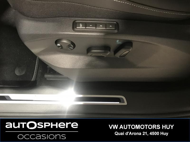 Volkswagen Tiguan R-line/GPS/CAMERA - 22