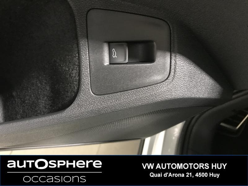 Volkswagen Tiguan R-line/GPS/CAMERA - 20