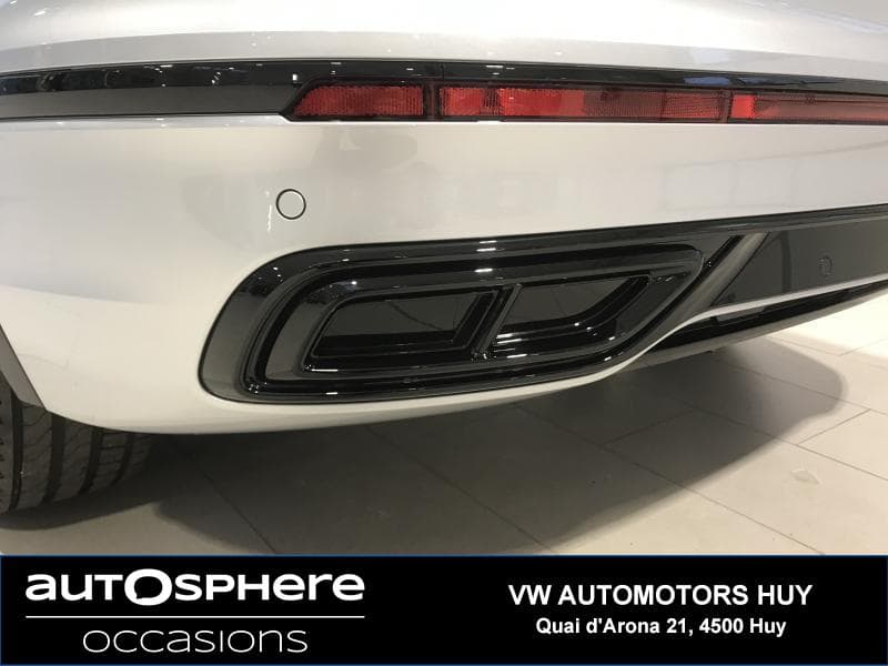 Volkswagen Tiguan R-line/GPS/CAMERA - 10
