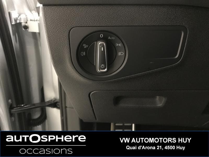 Volkswagen Tiguan R-line/GPS/CAMERA - 21