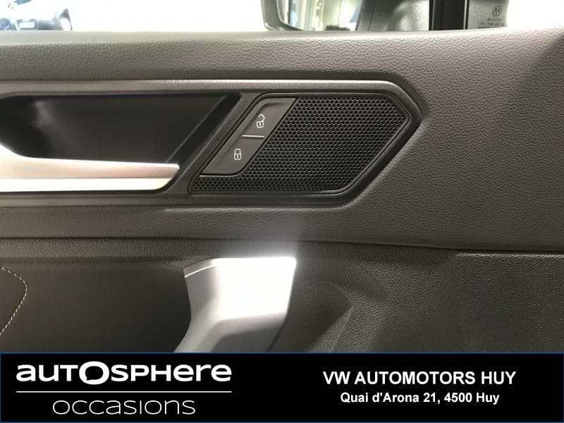 Volkswagen Tiguan R-line/GPS/CAMERA - 18