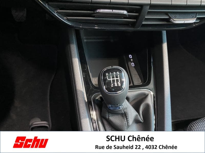 Skoda Octavia Combi Ambition - 16