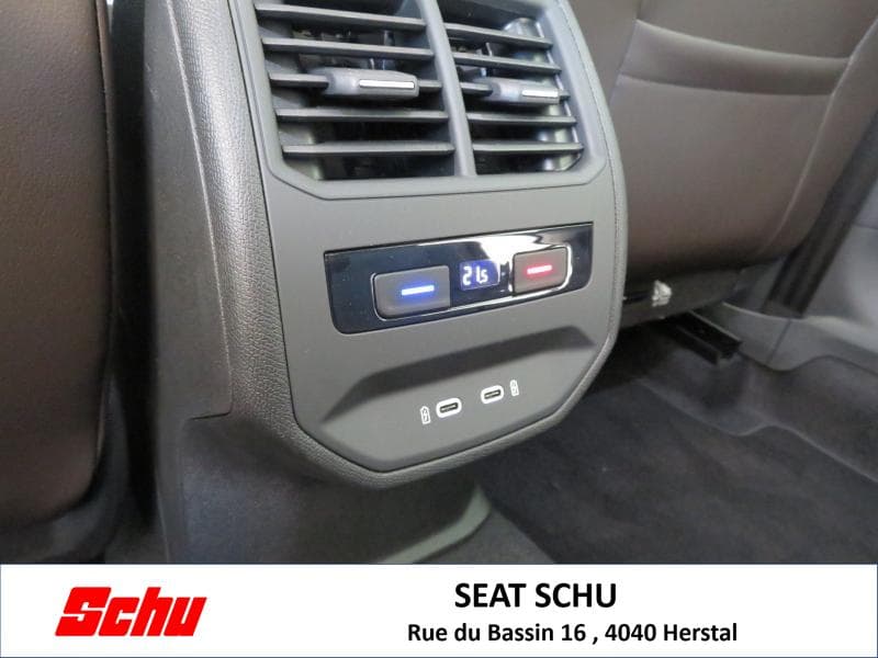Seat Leon Xcellence - 13
