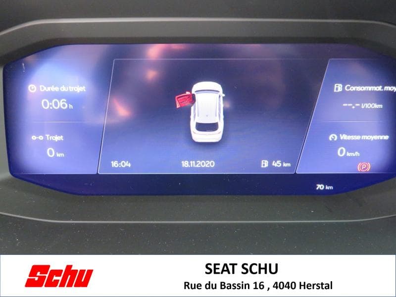 Seat Leon Xcellence - 23