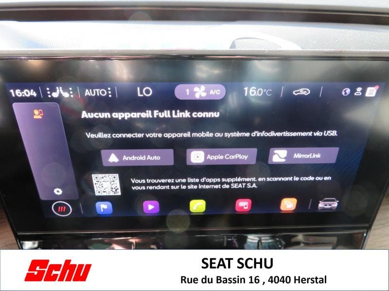 Seat Leon Xcellence - 20