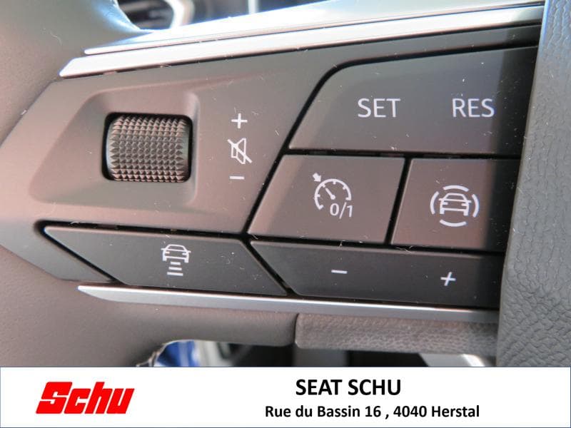 Seat Leon Xcellence - 17