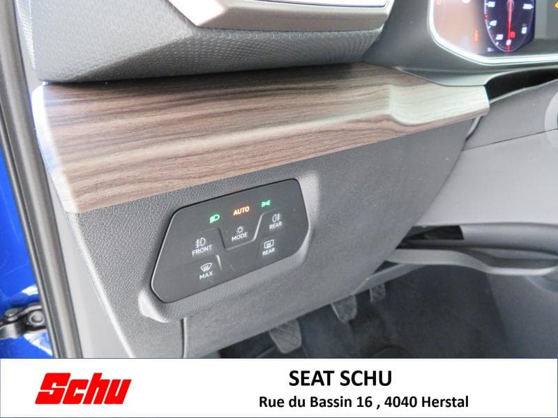 Seat Leon Xcellence - 16