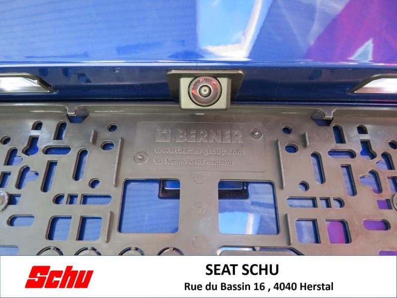 Seat Leon Xcellence - 9