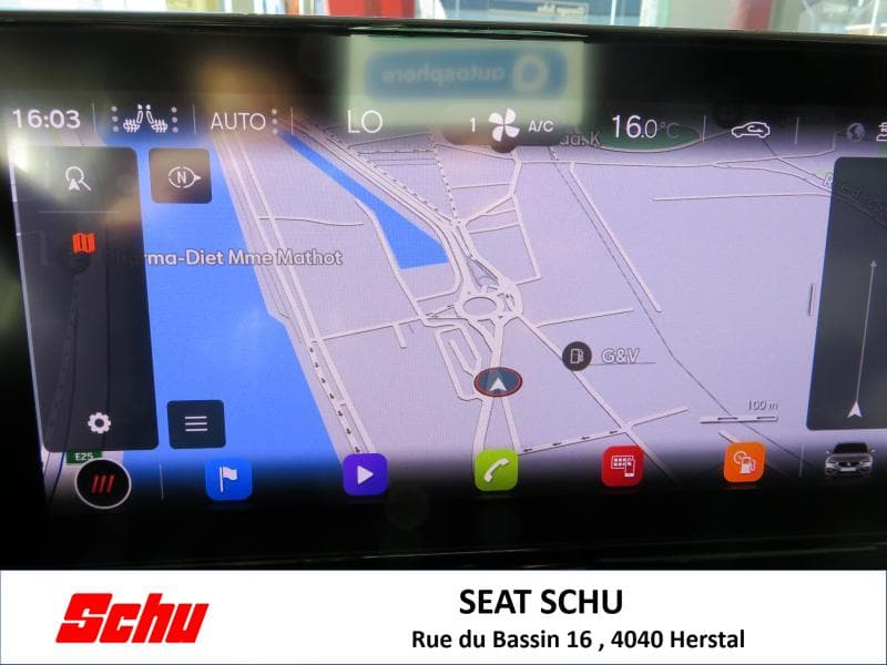 Seat Leon Xcellence - 19