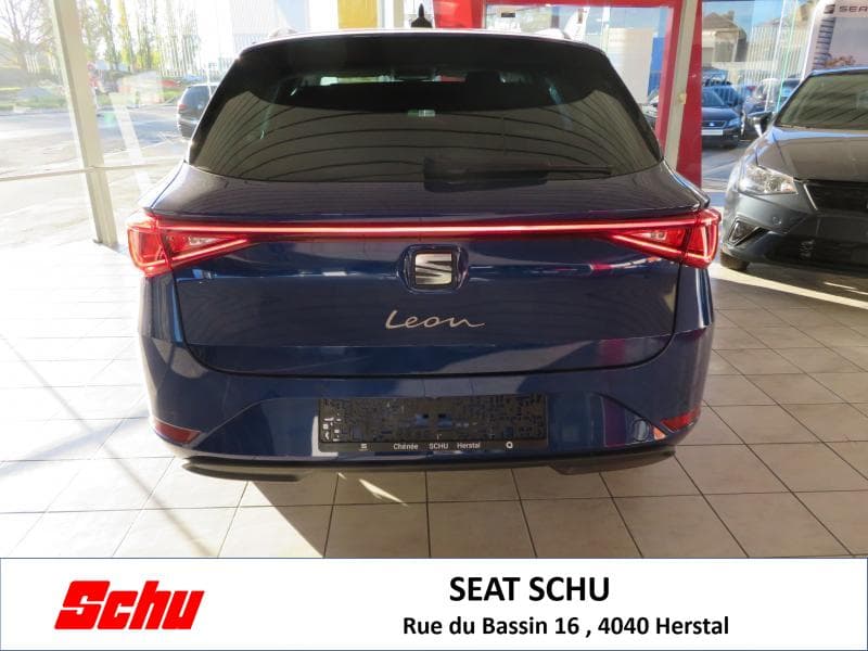 Seat Leon Xcellence - 5