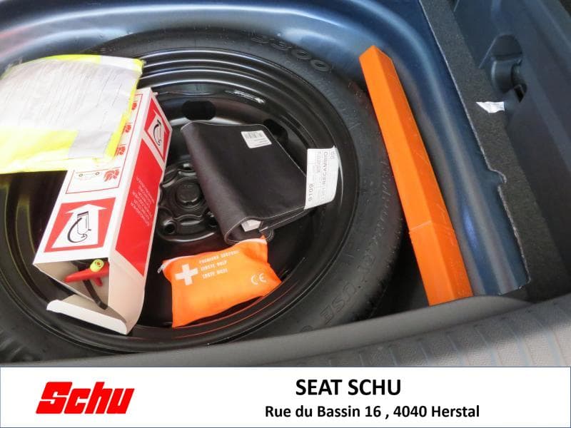 Seat Leon Xcellence - 26