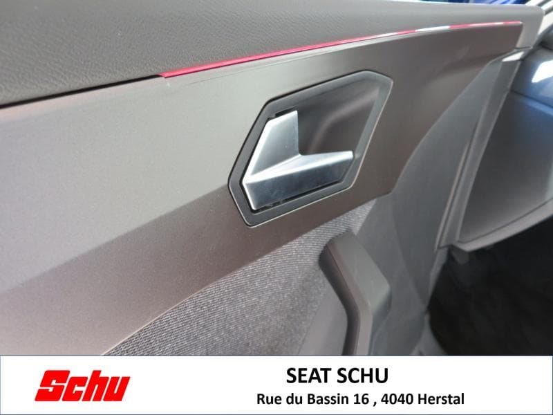 Seat Leon Xcellence - 14
