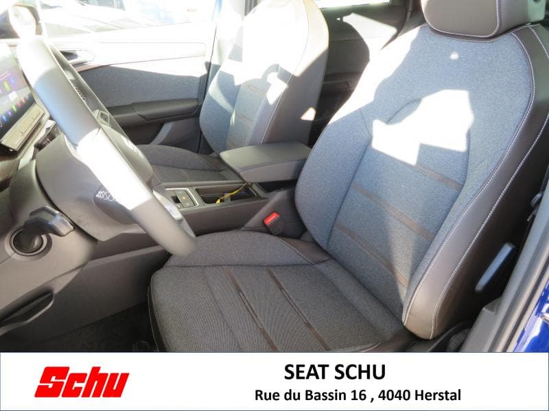 Seat Leon Xcellence - 10