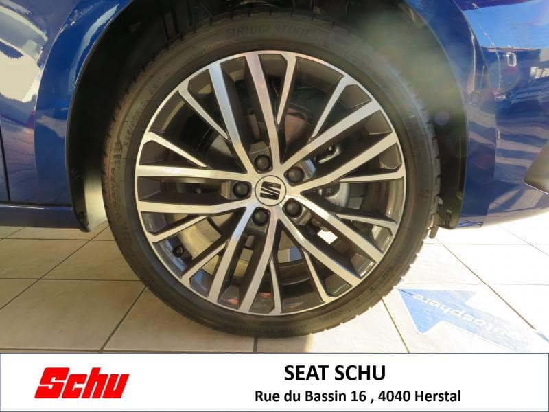 Seat Leon Xcellence - 6
