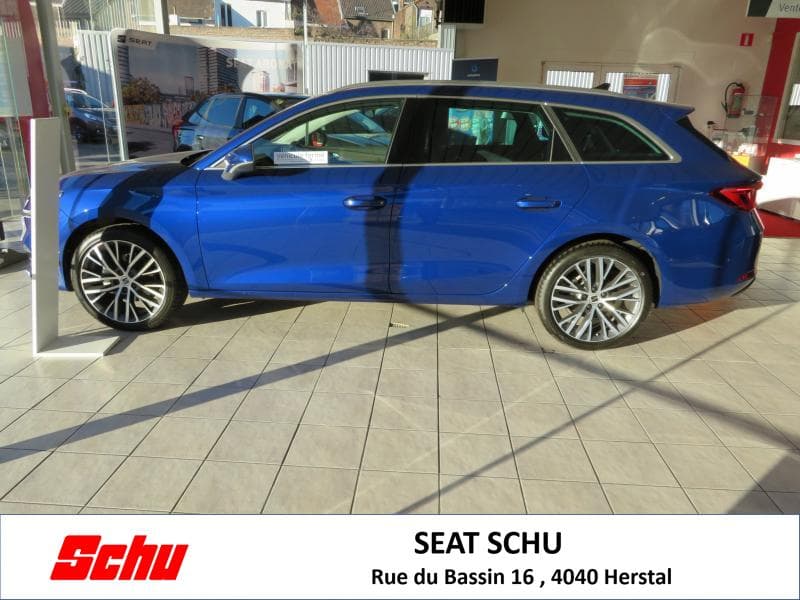 Seat Leon Xcellence - 3