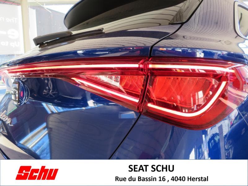 Seat Leon Xcellence - 8