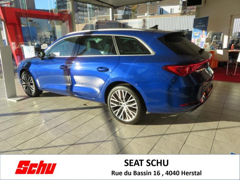 Seat Leon Xcellence - 4