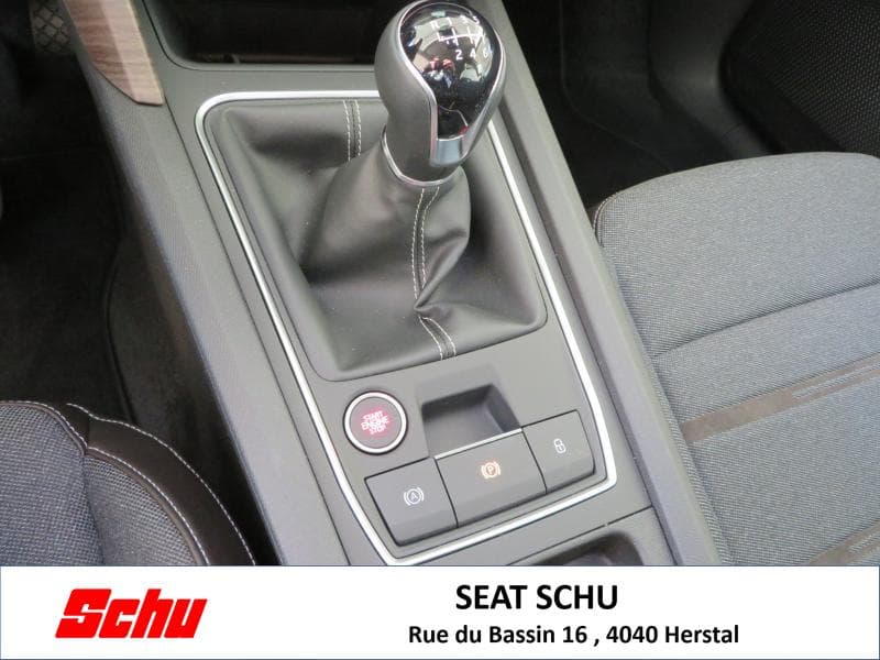 Seat Leon Xcellence - 21