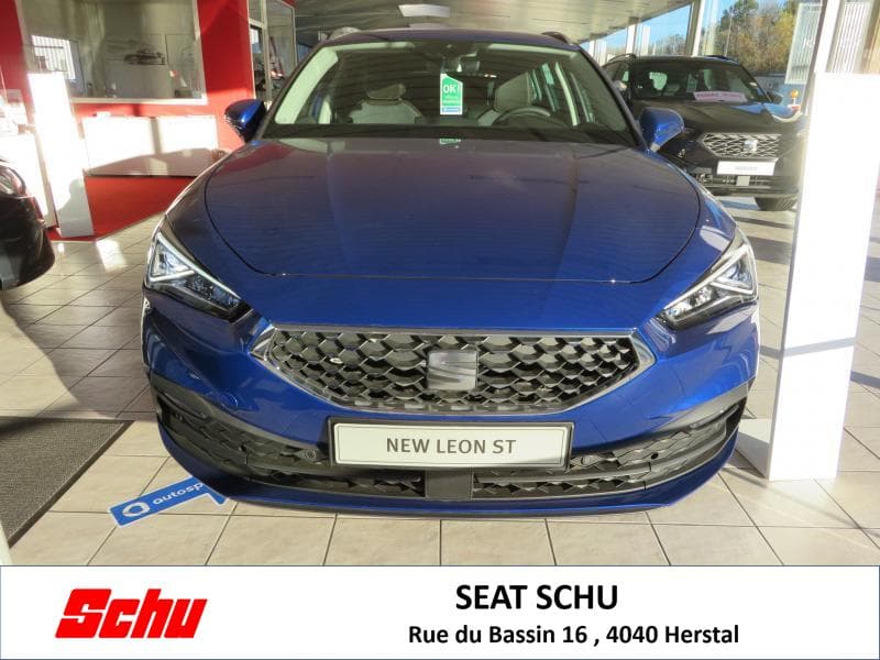 Seat Leon Xcellence - 2