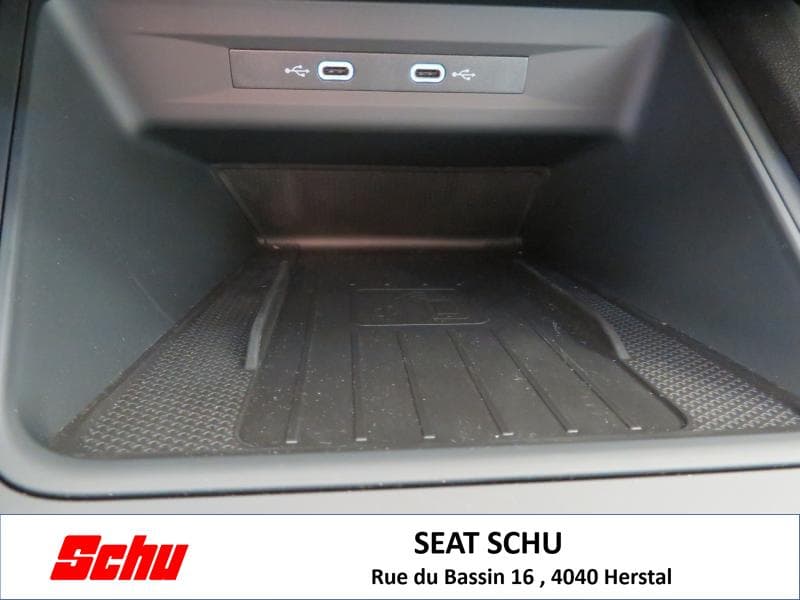 Seat Leon Xcellence - 22