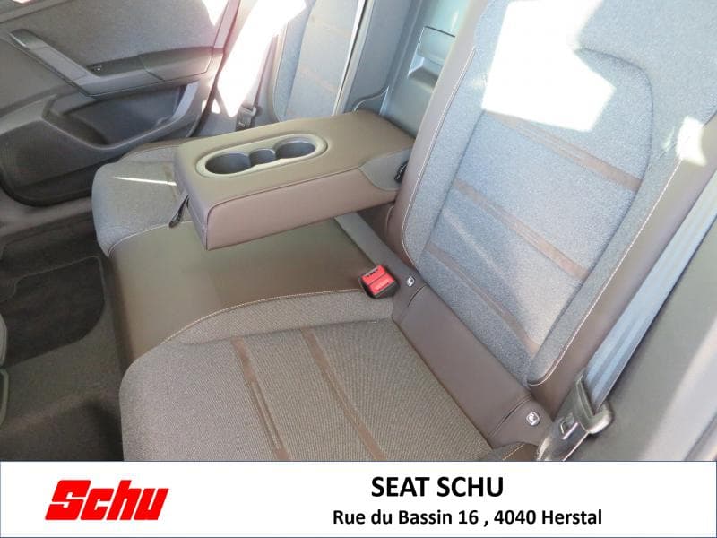 Seat Leon Xcellence - 11