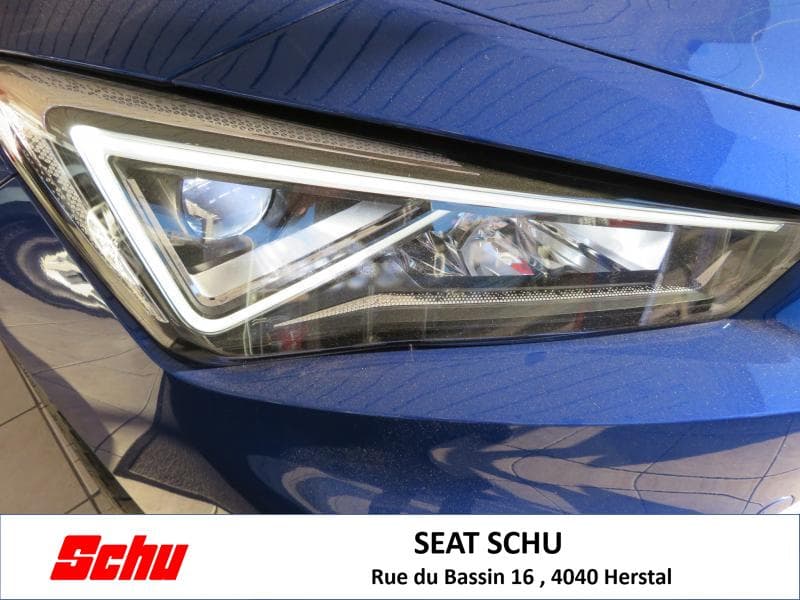Seat Leon Xcellence - 7