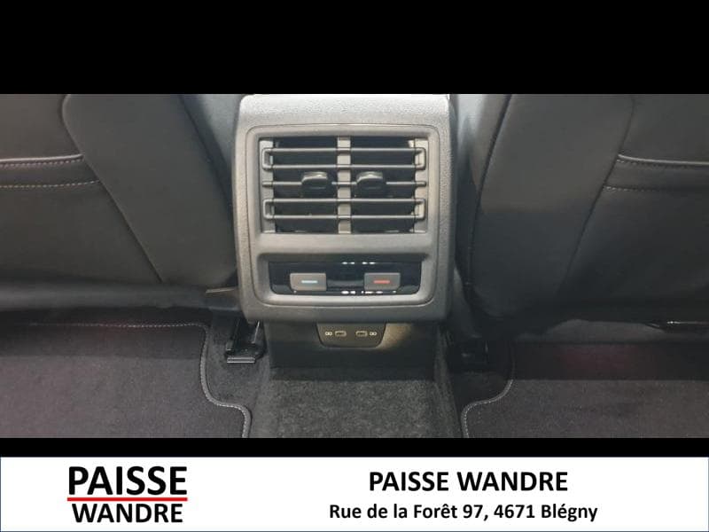 Volkswagen Golf GTE 36gr CO2/km - 27