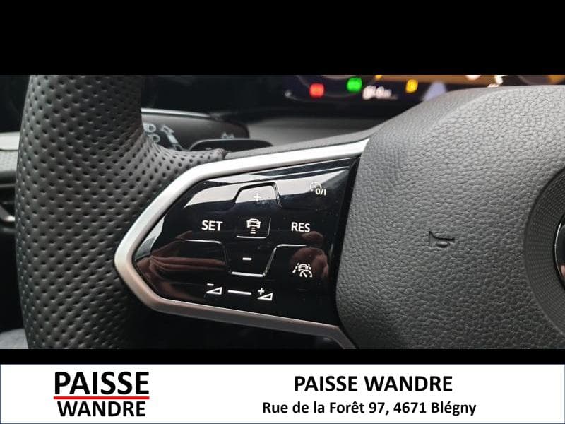 Volkswagen Golf GTE 36gr CO2/km - 16